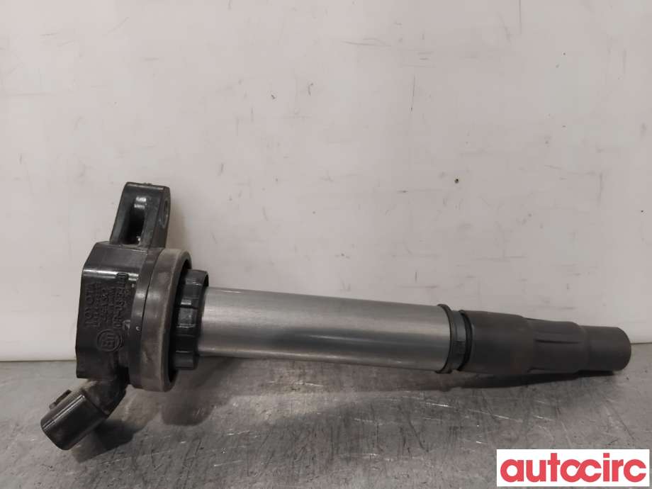 Coil elektronisk til Toyota Avensis 2009-2015 (Type III, Fase 1) (TOYOTA|9091902258||90919-02258)