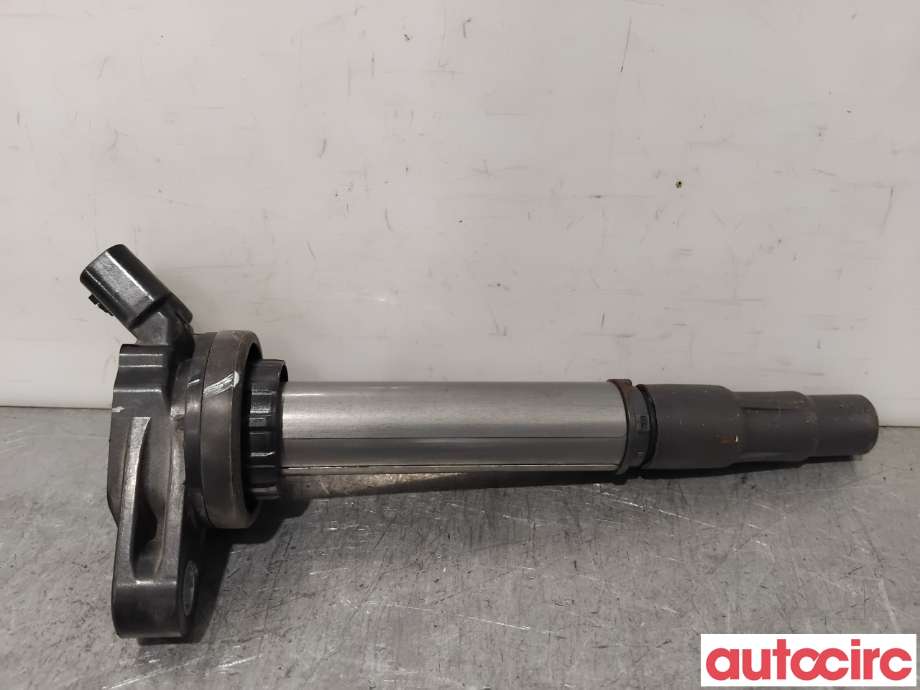 Coil elektronisk til Toyota Avensis 2009-2015 (Type III, Fase 1) (TOYOTA|9091902258||90919-02258)