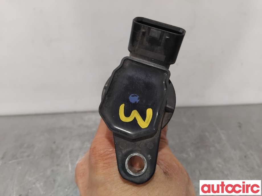 Coil elektronisk til Toyota Avensis 2009-2015 (Type III, Fase 1) (TOYOTA|9091902258||90919-02258)