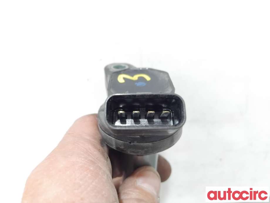 Coil elektronisk til Toyota Avensis 2009-2015 (Type III, Fase 1) (TOYOTA|9091902258||90919-02258)