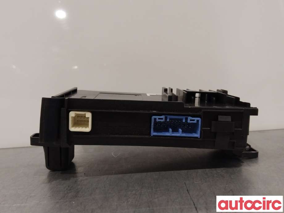Styreenhet comfort (BCM) til Mazda CX-5 2012-2017 (Type I)  (MAZDA|G46C-67-5Y0B|G46C-675Y0B)