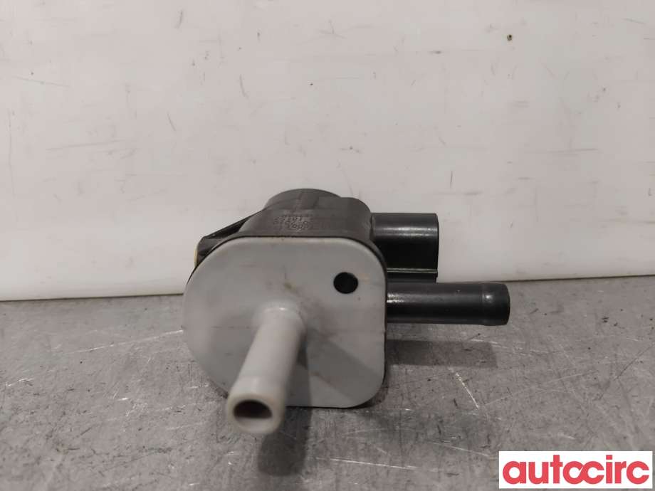 Vakuumventil til Toyota Avensis 2009-2015 (Type III, Fase 1)  (TOYOTA|90910TC001|136200-7010|90910-TC001)
