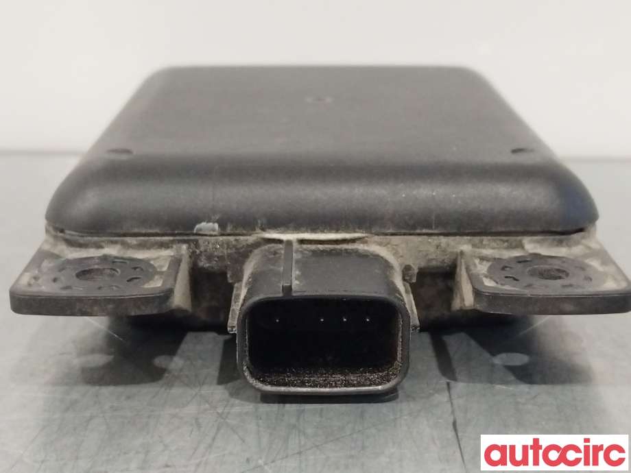 Sensor radar til Mazda CX-5 2012-2017 (Type I)  (MAZDA|KA1F-67-Y80E||KA1F-67Y80C)