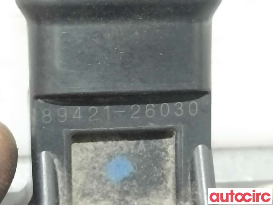 Sensor diverse til Toyota Avensis 2009-2015 (Type III, Fase 1)  (TOYOTA|8942126030||89421-26030)