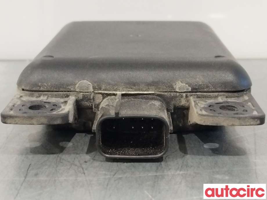 Sensor radar til Mazda CX-5 2012-2017 (Type I)  (MAZDA|KA1F-67-Y90E||KA1F-67Y90C)