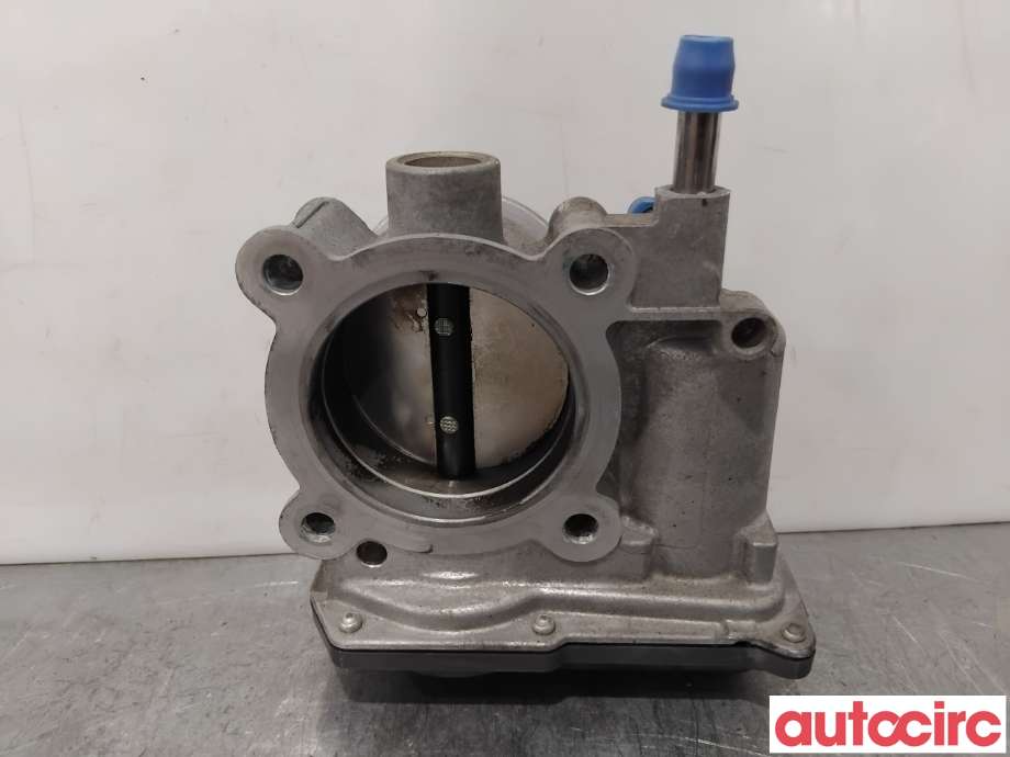 Spjeldhus til Toyota Avensis 2009-2015 (Type III, Fase 1)  (TOYOTA|220300T050||22030-0T050)