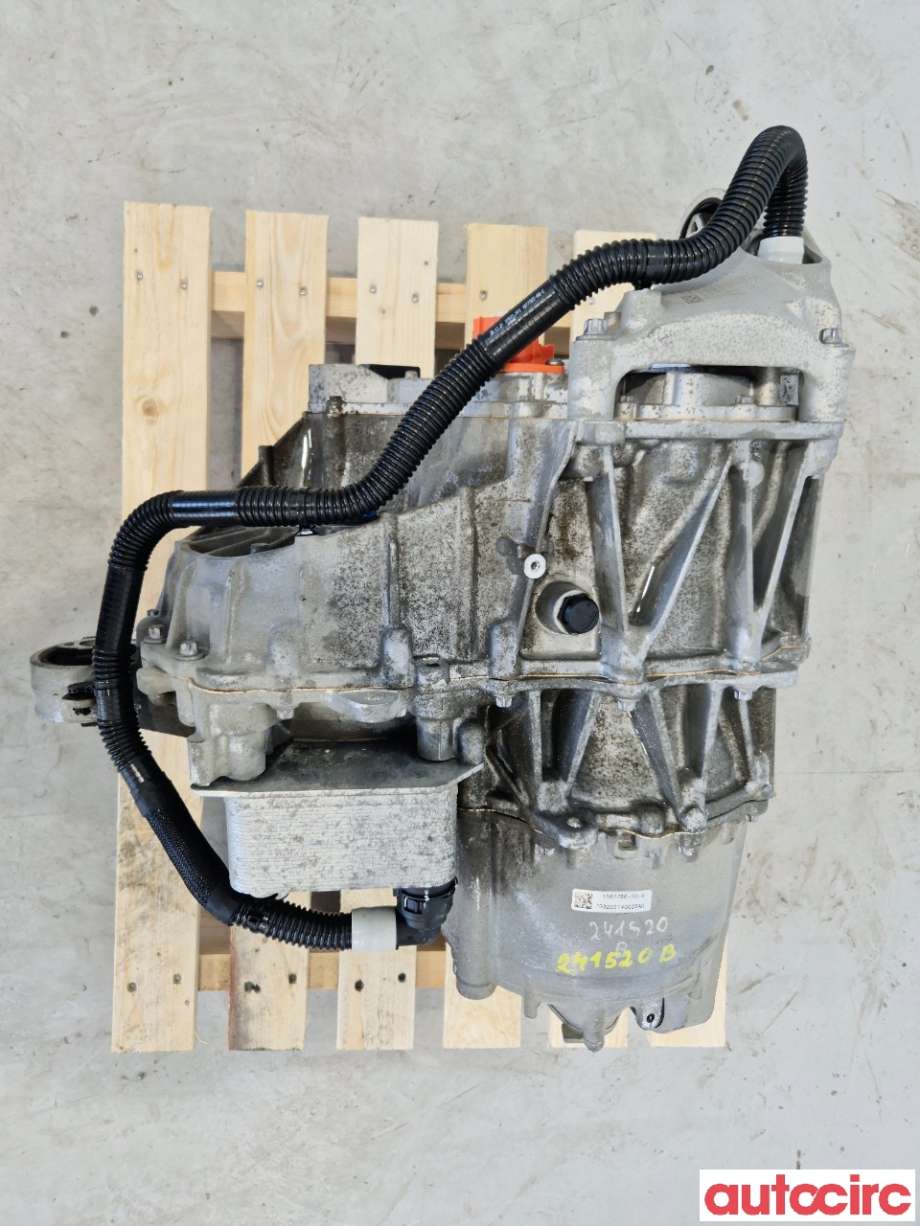 Motor elbil bak til Tesla Model Y 2021-2024 (Type I)  (TESLA|167209600A|3DU|)