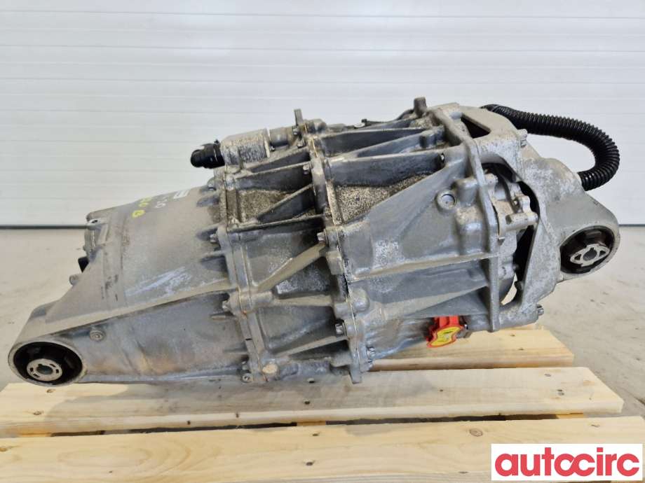 Motor elbil bak til Tesla Model Y 2021-2024 (Type I)  (TESLA|167209600A|3DU|)