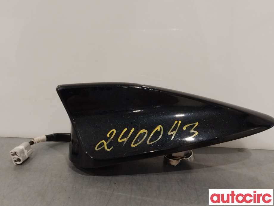 Antenne navigasjon til Mazda CX-5 2012-2017 (Type I)  (MAZDA|GML8-66-930|GML8-66-930 -51)