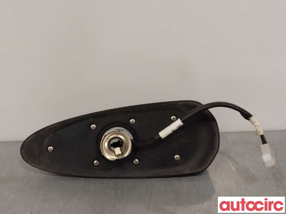 Antenne navigasjon til Mazda CX-5 2012-2017 (Type I)  (MAZDA|GML8-66-930|GML8-66-930 -51)