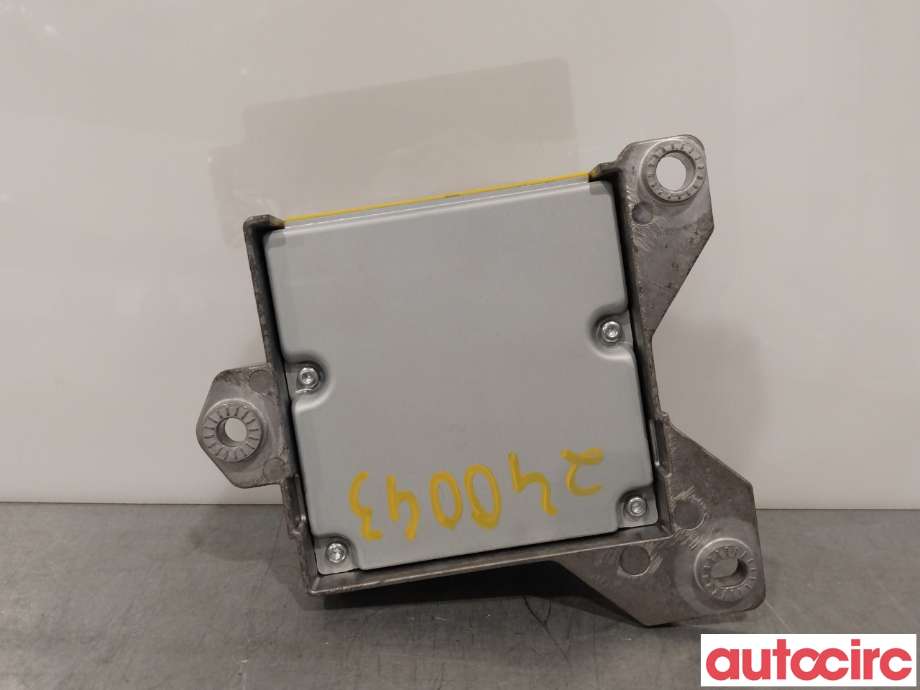 Airbag elektronikk til Mazda CX-5 2012-2017 (Type I)  (MAZDA|KA1C-57-K30A|KA1C-57K30)