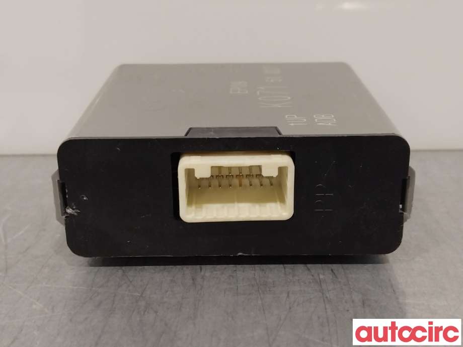 Styreenhet diverse til Mazda CX-5 2012-2017 (Type I)  (MAZDA|K071-51-027B||K071-51-027)