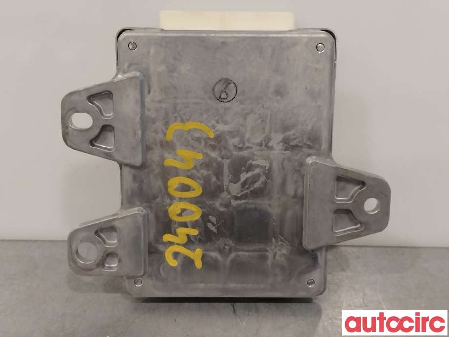 Styreenhet elektrisk parkbrems (EPB - Electric Parking Brake) til Mazda CX-5 2012-2017 (Type I)  (MAZDA|KA0G-43-7E1G|KA0G-43-7E1D)
