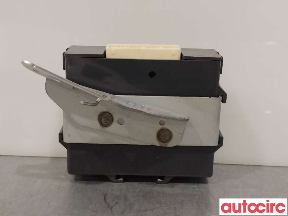 Styreenhet parkering til Mazda CX-5 2012-2017 (Type I)  (MAZDA|KA1F-67-UU0E|KA1F-67UU0-C)