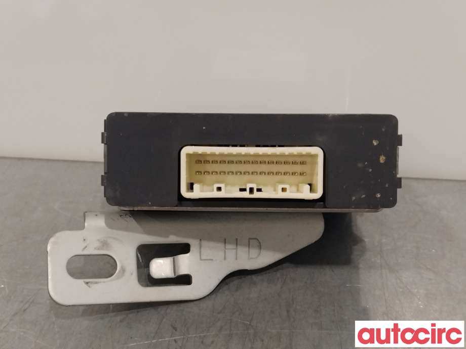 Styreenhet parkering til Mazda CX-5 2012-2017 (Type I)  (MAZDA|KA1F-67-UU0E|KA1F-67UU0-C)