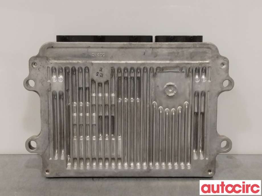 Styreenhet motor til Mazda CX-5 2012-2017 (Type I)  (MAZDA|SH13-18-881B|275700-5615|SH1318881A)