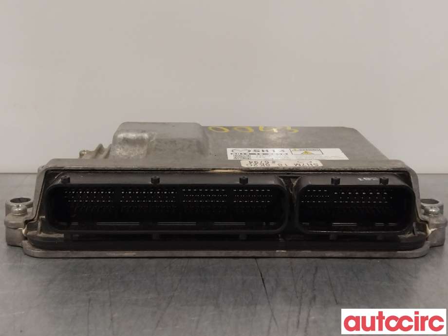 Styreenhet motor til Mazda CX-5 2012-2017 (Type I)  (MAZDA|SH13-18-881B|275700-5615|SH1318881A)