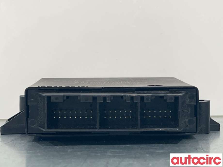 Styreenhet parkering til Ford Mondeo 2007-2010 (Type IV, Fase 1)  (FORD|1550211|604178|8G92-15K866-AA)