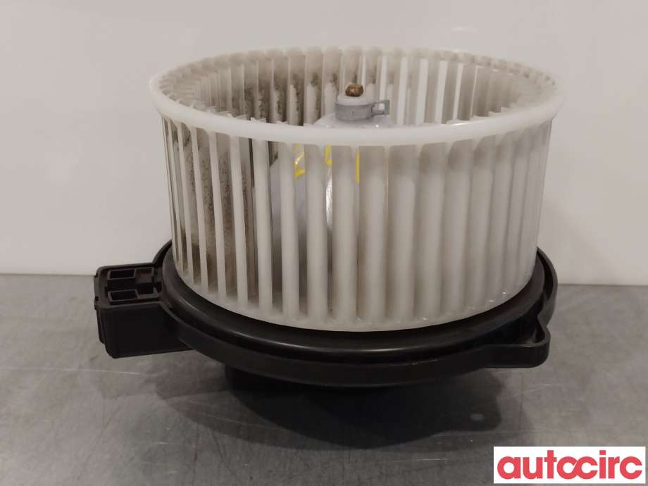 Varmeapparat motor til Mazda CX-5 2012-2017 (Type I)  (MAZDA|KD45-61-B10|)