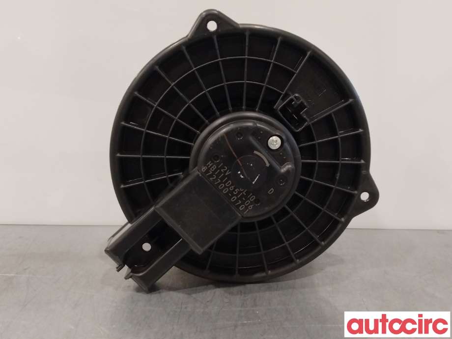 Varmeapparat motor til Mazda CX-5 2012-2017 (Type I)  (MAZDA|KD45-61-B10|)
