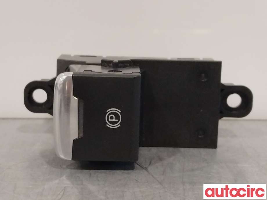 Bryter elektrisk håndbrekk/parkbrems til Mazda CX-5 2012-2017 (Type I)  (MAZDA|KAYG-66-EP0|KA0G-66-EP0)