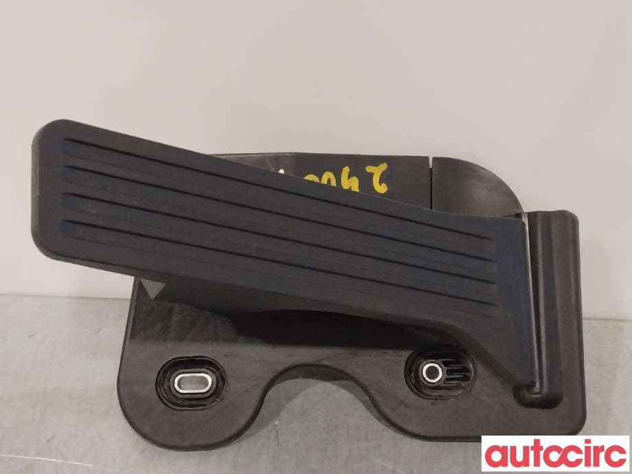 Pedal gass til Mazda CX-5 2012-2017 (Type I)  (MAZDA|GHK3-41-600G|6PV312041-16|GHK3-41600-E)