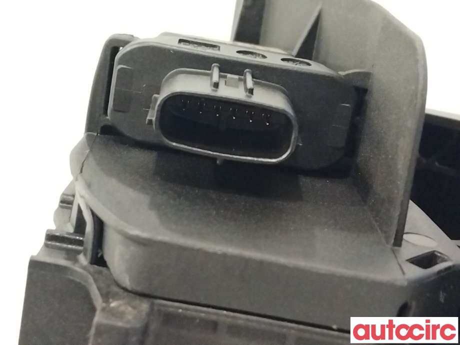Pedal gass til Mazda CX-5 2012-2017 (Type I)  (MAZDA|GHK3-41-600G|6PV312041-16|GHK3-41600-E)
