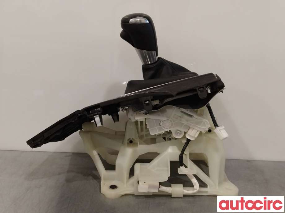 Girstang/girvelger automat til Mazda CX-5 2012-2017 (Type I)  (MAZDA|BHN2-46-100E|KD31-46100)