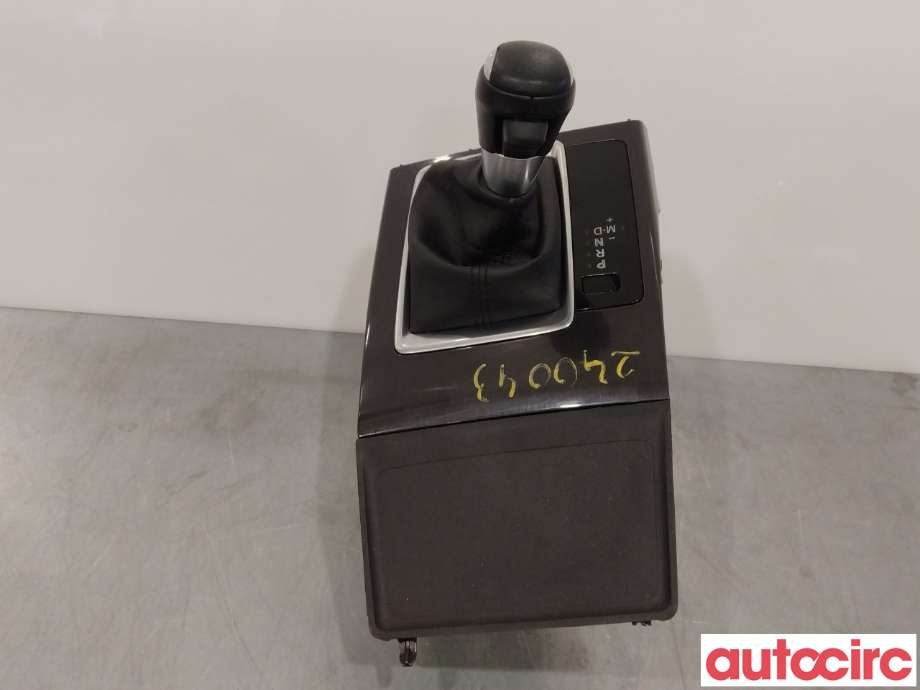 Girstang/girvelger automat til Mazda CX-5 2012-2017 (Type I)  (MAZDA|BHN2-46-100E|KD31-46100)