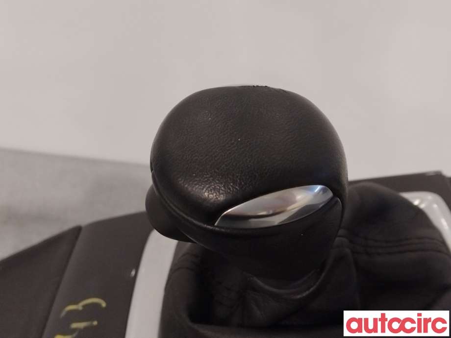 Girstang/girvelger automat til Mazda CX-5 2012-2017 (Type I)  (MAZDA|BHN2-46-100E|KD31-46100)