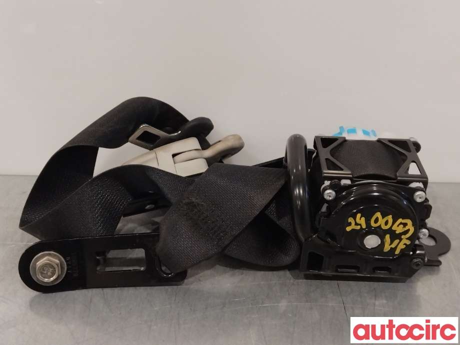 Sikkerhetsbelte foran venstre til Mazda CX-5 2012-2017 (Type I)  (MAZDA|KD47-57-L90E|)