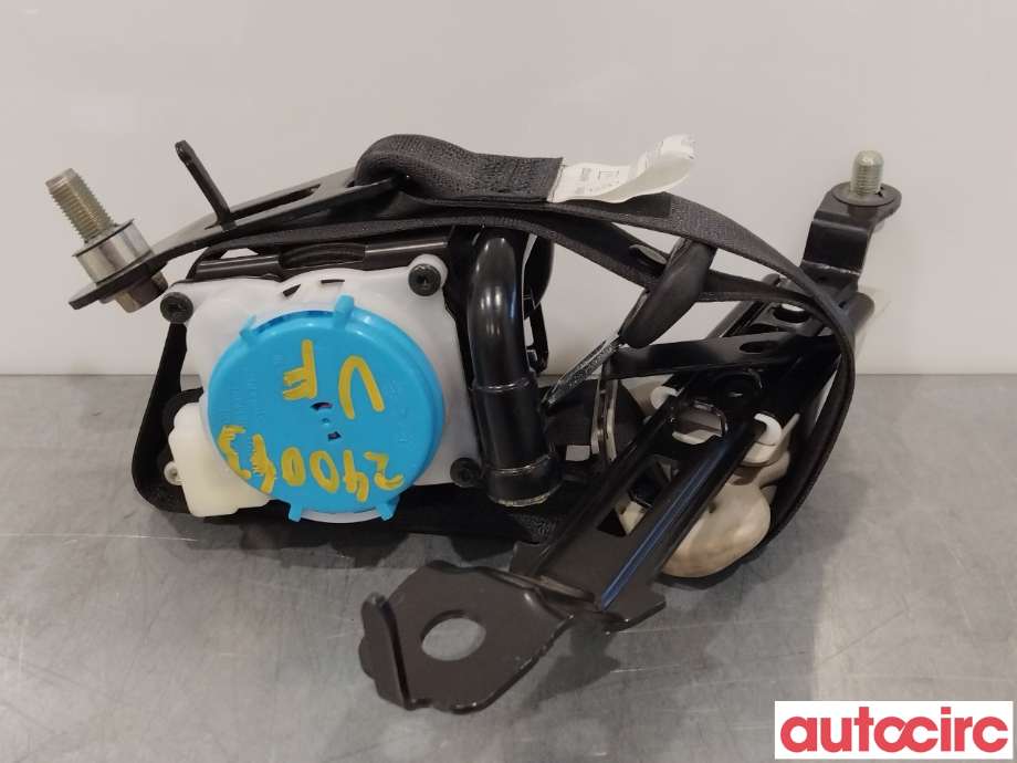 Sikkerhetsbelte foran venstre til Mazda CX-5 2012-2017 (Type I)  (MAZDA|KD47-57-L90E|)