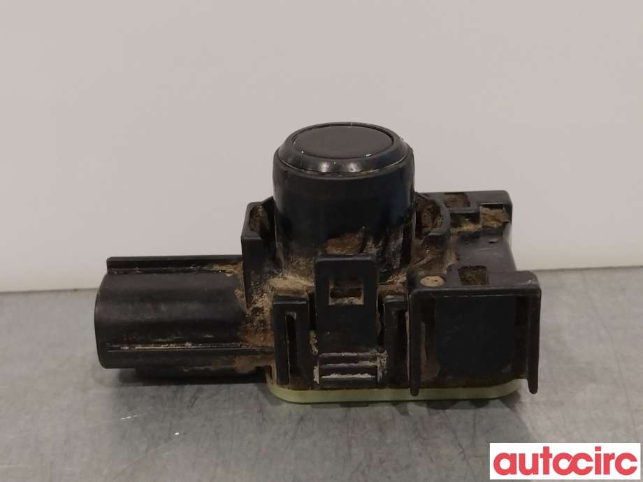 Parkeringssensor bak til Mazda CX-5 2012-2017 (Type I)  (MAZDA|GMK6-67-UC1|GMK6-67UC1)