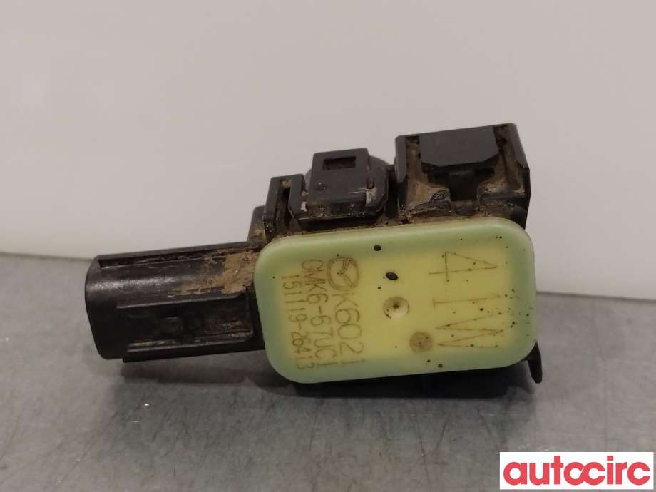 Parkeringssensor bak til Mazda CX-5 2012-2017 (Type I)  (MAZDA|GMK6-67-UC1|GMK6-67UC1)