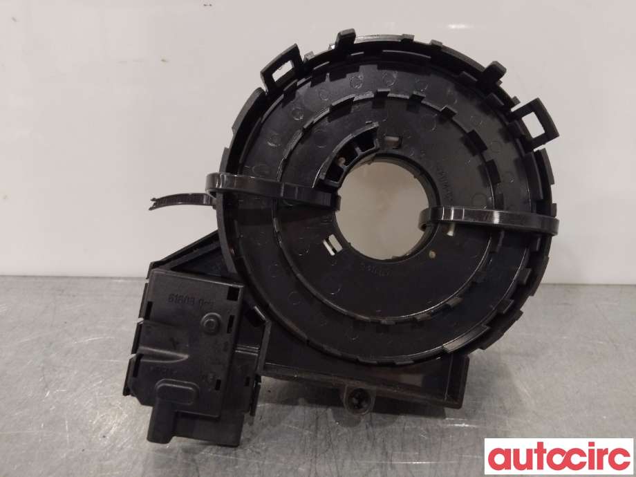 Airbag slepering til Škoda Octavia 2009-2013 (Type II, Fase 2)  (SKODA|1K0959653C|)