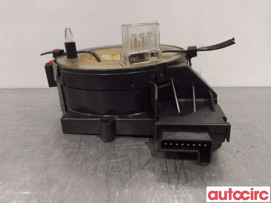 Airbag slepering til Škoda Octavia 2009-2013 (Type II, Fase 2)  (SKODA|1K0959653C|)