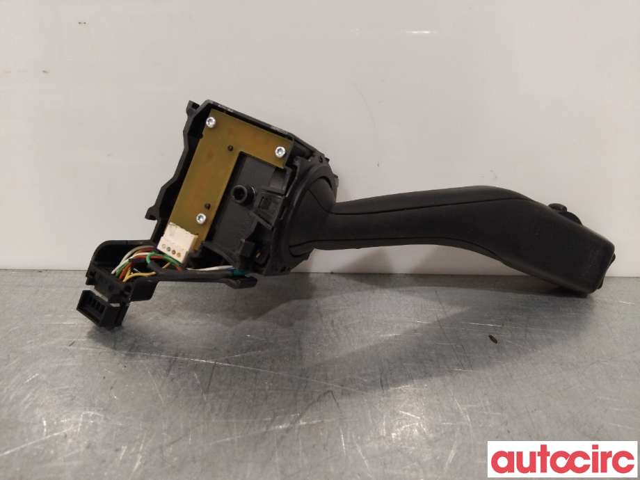 Bryter blink til Škoda Octavia 2009-2013 (Type II, Fase 2)  (SKODA|1K0953513G|)