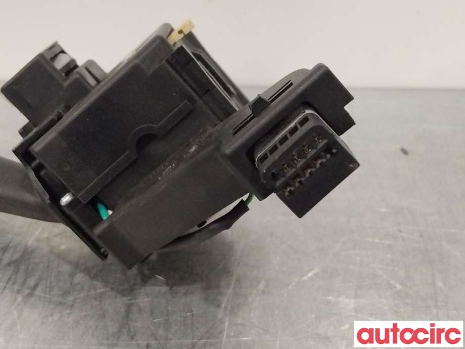 Bryter blink til Škoda Octavia 2009-2013 (Type II, Fase 2)  (SKODA|1K0953513G|)