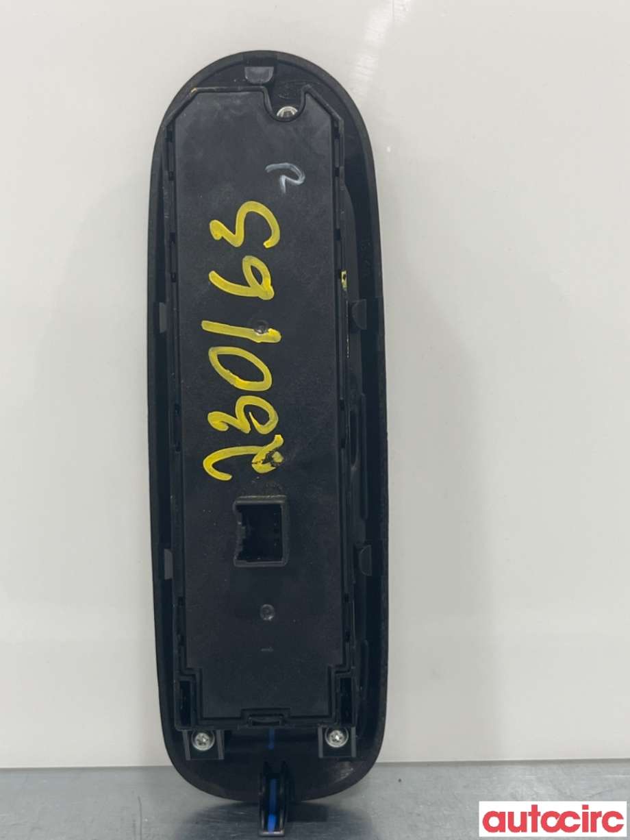 Bryter ruteheis til Ford Mondeo 2007-2010 (Type IV, Fase 1)  (FORD|1491923||7S7T-14A132-BC)
