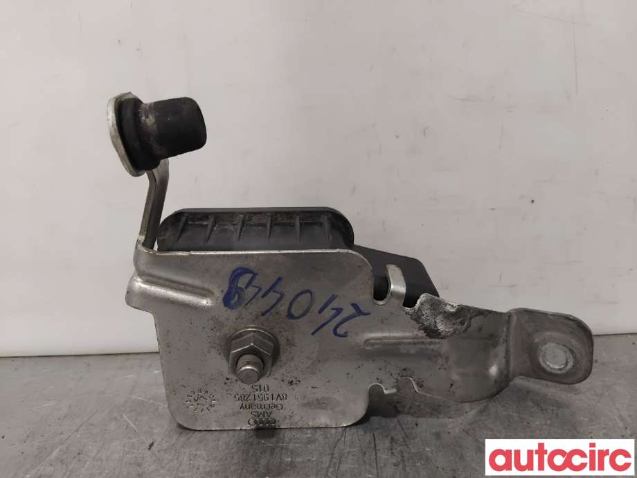 Horn/signalhorn til Audi A3 2016-2020 (Type III, Fase 2)  (AUDI|5Q0951605A||8V1951285)