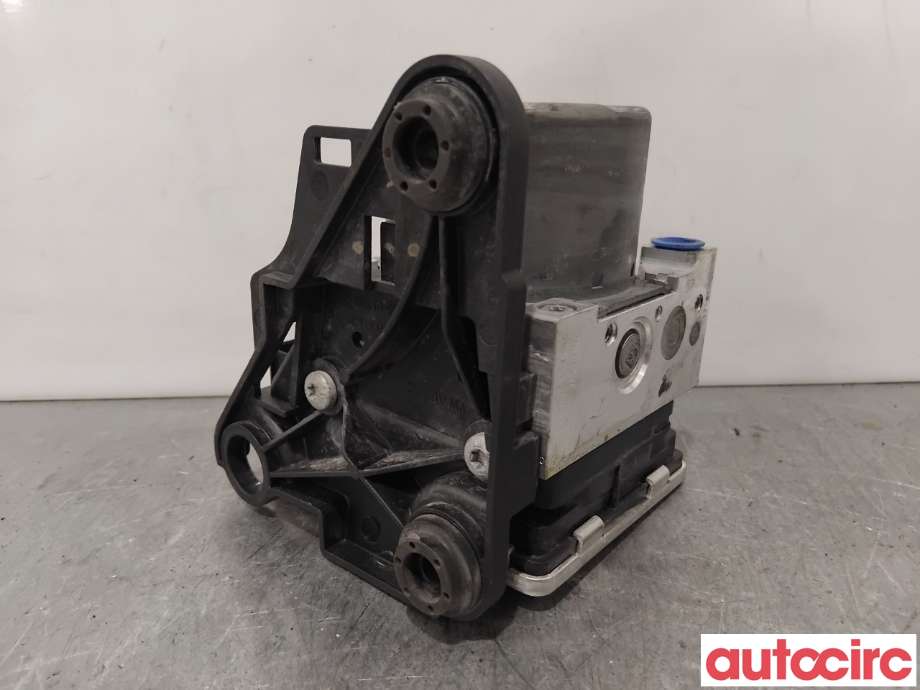 ABS sentral til Audi A3 2016-2020 (Type III, Fase 2) (AUDI|8V0614517C|100916-03843|8V0614517E)