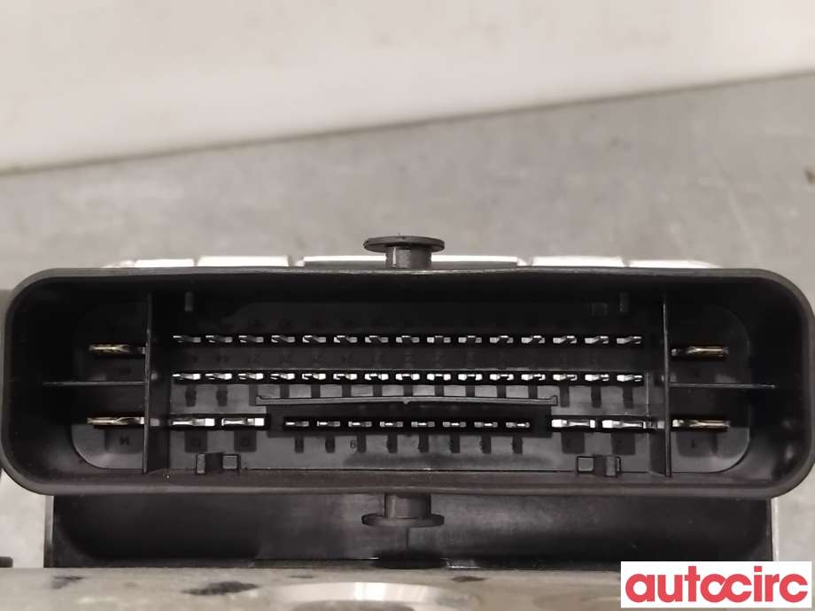 ABS sentral til Audi A3 2016-2020 (Type III, Fase 2) (AUDI|8V0614517C|100916-03843|8V0614517E)