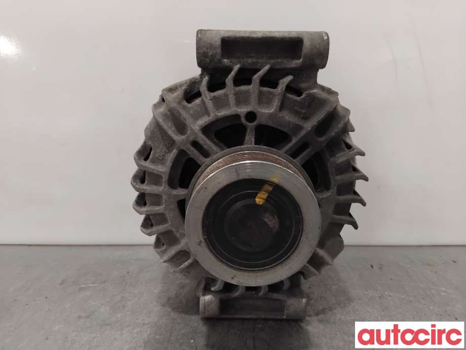 Dynamo til Audi A3, 2016-2020 (Type III, Fase 2) (AUDI|07K903023JX)