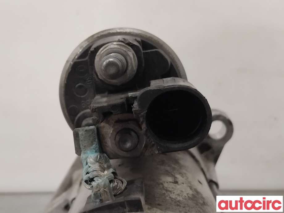Starter til Audi A3 2016-2020 (Type III, Fase 2)  (AUDI|02E911024BX|0001179518|02E911022HX)