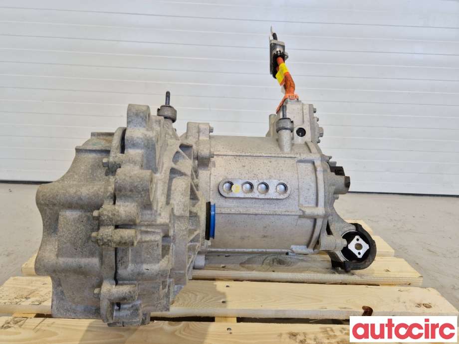 Motor elbil foran til MG Marvel R, 2021-->>  (MG|NO NR)