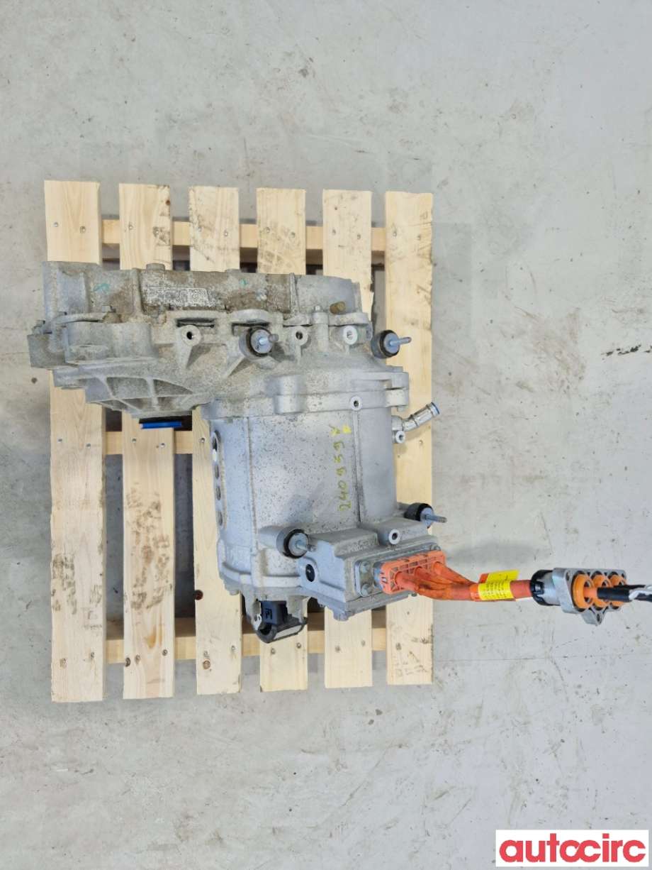 Motor elbil foran til MG Marvel R 2021-->> (MG|NO NR|TZ204XS1154|)