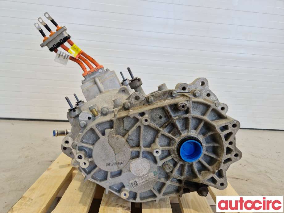 Motor elbil foran til MG Marvel R 2021-->> (MG|NO NR|TZ204XS1154|)