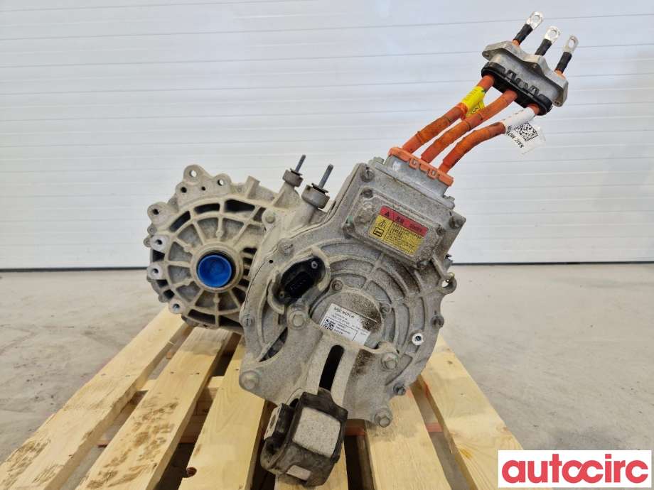 Motor elbil foran til MG Marvel R 2021-->> (MG|NO NR|TZ204XS1154|)
