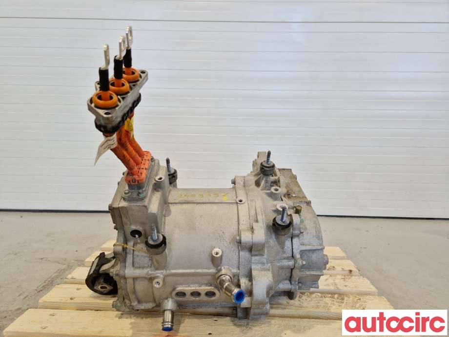 Motor elbil foran til MG Marvel R 2021-->> (MG|NO NR|TZ204XS1154|)