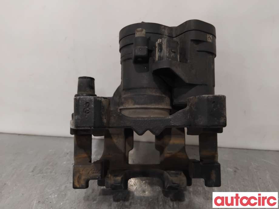 Bremsecaliper høyre bak til Audi A3 2016-2020 (Type III, Fase 2) (AUDI|8V0615424E|)